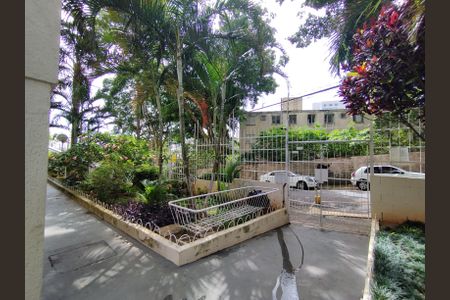 Área comum de apartamento para alugar com 2 quartos, 66m² em Jardim da Saúde, São Paulo