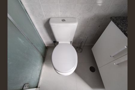 Apartamento para alugar com 66m², 2 quartos e 1 vagaBanheiro - torneira