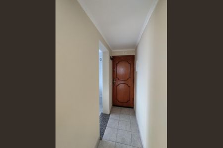 Apartamento para alugar com 66m², 2 quartos e 1 vagaEntrada 