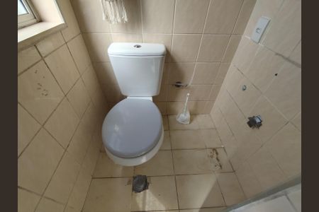 Apartamento para alugar com 66m², 2 quartos e 1 vagaBanheiro - torneira