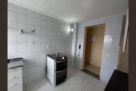 Apartamento para alugar com 66m², 2 quartos e 1 vagaCozinha - Armários
