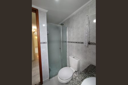 Apartamento para alugar com 66m², 2 quartos e 1 vagaBanheiro - torneira