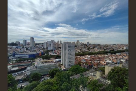 Apartamento para alugar com 66m², 2 quartos e 1 vagaVista da Rua