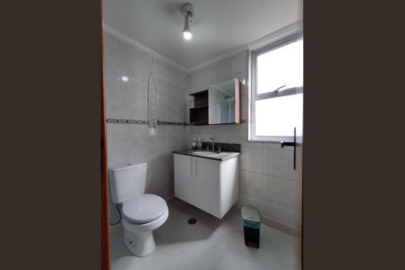 Apartamento para alugar com 66m², 2 quartos e 1 vagaBanheiro - torneira