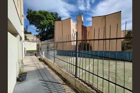 Apartamento para alugar com 66m², 2 quartos e 1 vagaÁrea comum