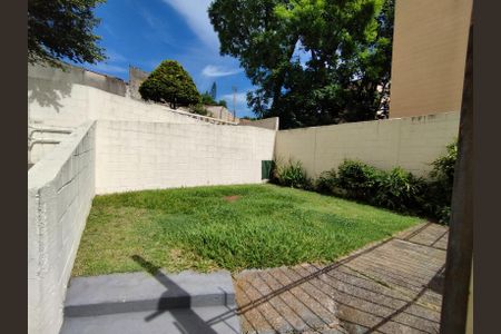 Apartamento para alugar com 66m², 2 quartos e 1 vagaÁrea comum