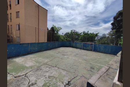 Apartamento para alugar com 66m², 2 quartos e 1 vagaQuadra Esportiva