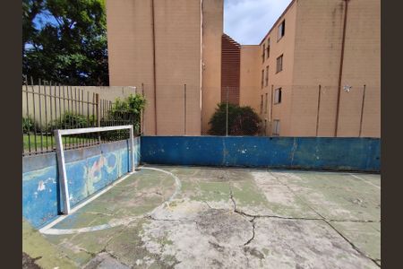 Apartamento para alugar com 66m², 2 quartos e 1 vagaQuadra Esportiva