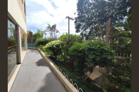 Apartamento para alugar com 66m², 2 quartos e 1 vagaÁrea comum