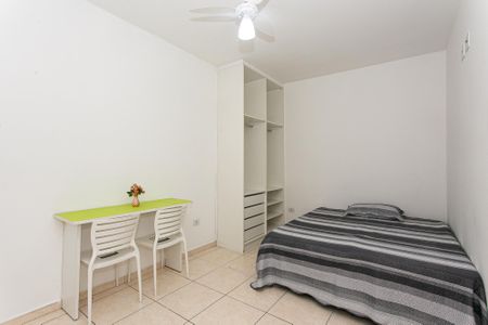 Studio de kitnet/studio para alugar com 1 quarto, 20m² em Vila Prudente, São Paulo