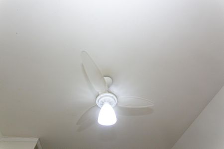 Studio para alugar com 20m², 1 quarto e sem vagaVentilador de Teto