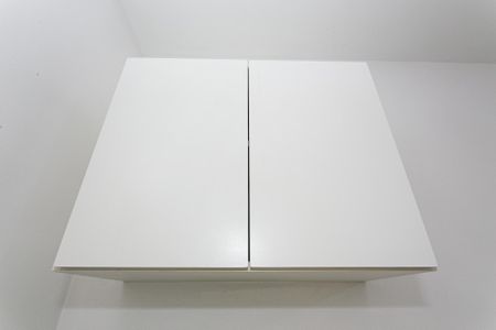 Cozinha de kitnet/studio para alugar com 1 quarto, 20m² em Vila Prudente, São Paulo