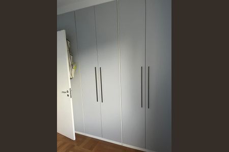 Foto 12 de apartamento à venda com 3 quartos, 85m² em Vila Campo Grande, São Paulo