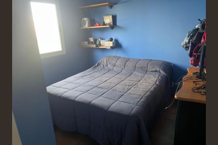 Foto 04 de apartamento à venda com 3 quartos, 85m² em Vila Campo Grande, São Paulo