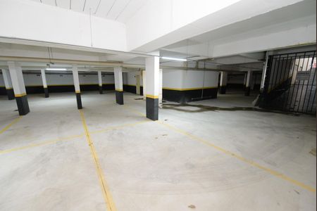 Apartamento para alugar com 90m², 3 quartos e 2 vagasGaragem