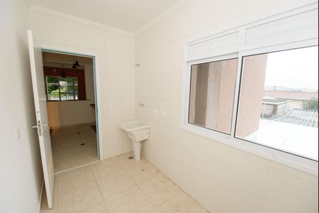 Apartamento para alugar com 90m², 3 quartos e 2 vagasÁrea de Serviço