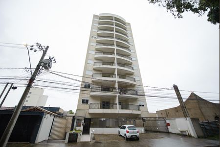 Apartamento para alugar com 90m², 3 quartos e 2 vagasFachada do Prédio
