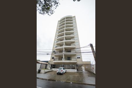 Apartamento para alugar com 90m², 3 quartos e 2 vagasFachada do Prédio