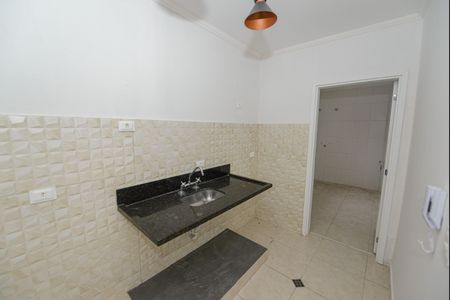 Apartamento para alugar com 90m², 3 quartos e 2 vagasCozinha