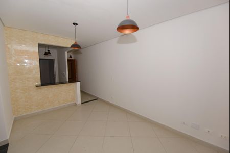 Apartamento para alugar com 90m², 3 quartos e 2 vagasSala