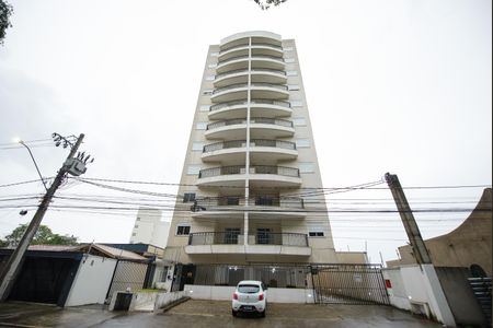 Apartamento para alugar com 90m², 3 quartos e 2 vagasFachada do Prédio