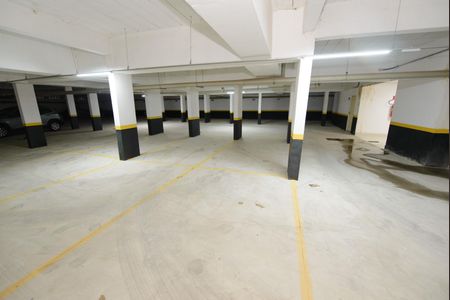 Apartamento para alugar com 90m², 3 quartos e 2 vagasGaragem