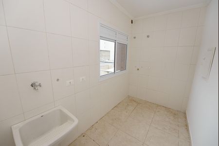 Apartamento para alugar com 90m², 3 quartos e 2 vagasÁrea de Serviço
