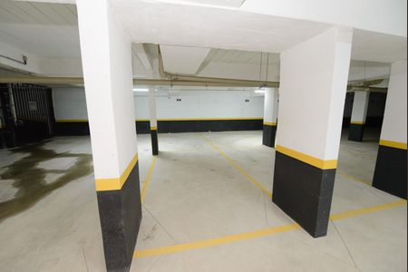 Apartamento para alugar com 90m², 3 quartos e 2 vagasGaragem