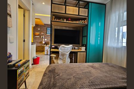 Apartamento à venda com 42m², 1 quarto e 1 vagaSuite