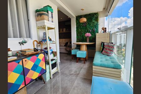 Apartamento à venda com 42m², 1 quarto e 1 vagaSacada