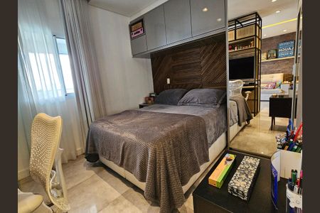 Apartamento à venda com 42m², 1 quarto e 1 vagaSuite