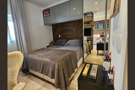 Apartamento à venda com 42m², 1 quarto e 1 vagaSuite