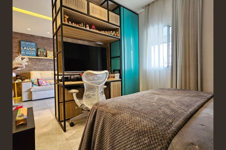 Apartamento à venda com 42m², 1 quarto e 1 vagaSuite