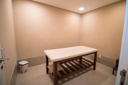 Apartamento à venda com 42m², 1 quarto e 1 vagaMassagem