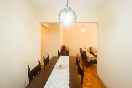 Apartamento à venda com 3 quartos, 101m² em Chácara Santo Antônio, São Paulo