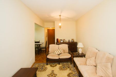 Apartamento à venda com 3 quartos, 101m² em Chácara Santo Antônio, São Paulo