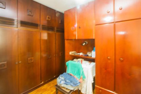 Apartamento à venda com 3 quartos, 101m² em Chácara Santo Antônio, São Paulo