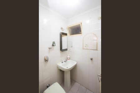 Apartamento à venda com 3 quartos, 101m² em Chácara Santo Antônio, São Paulo