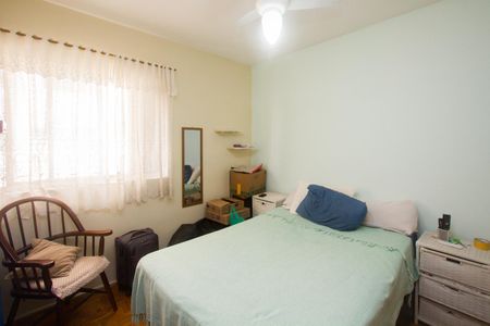 Apartamento à venda com 3 quartos, 101m² em Chácara Santo Antônio, São Paulo
