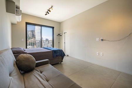Studio para alugar com 27m², 1 quarto e sem vaga Studio para alugar com 27m², 1 quarto e sem vagaStudio