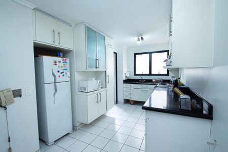 Apartamento para alugar com 156m², 4 quartos e 3 vagascozinha