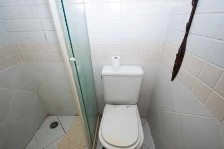 Apartamento para alugar com 156m², 4 quartos e 3 vagasbanheiro quarto 4