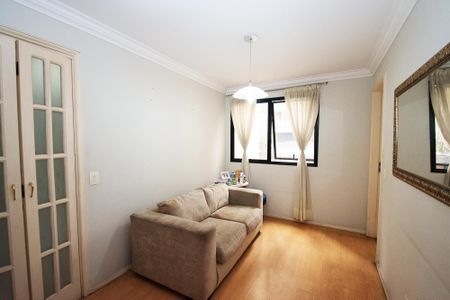 Apartamento para alugar com 156m², 4 quartos e 3 vagassala de TV
