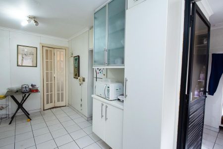 Apartamento para alugar com 156m², 4 quartos e 3 vagascozinha
