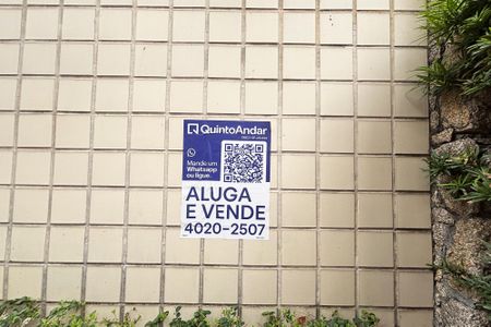 Apartamento para alugar com 156m², 4 quartos e 3 vagasfachada do predio