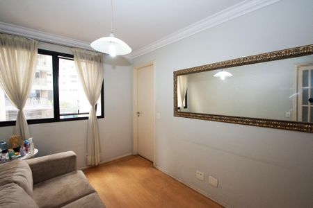 Apartamento para alugar com 156m², 4 quartos e 3 vagassala de TV