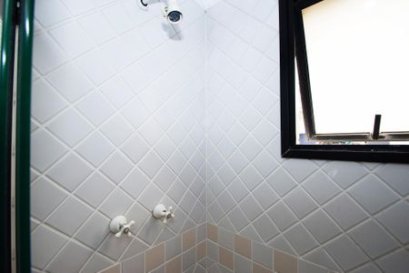 Apartamento para alugar com 156m², 4 quartos e 3 vagasbanheiro quarto 1