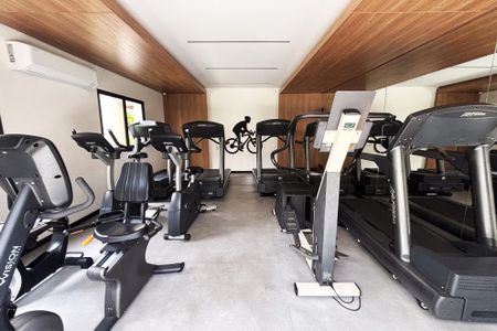 Apartamento para alugar com 156m², 4 quartos e 3 vagasacademia