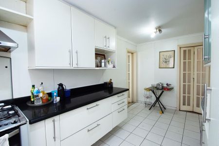 Apartamento para alugar com 156m², 4 quartos e 3 vagascozinha