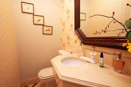 Apartamento para alugar com 156m², 4 quartos e 3 vagaslavabo